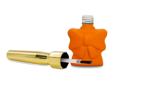 10ml 12ml 15mlのマニキュアの漏出証拠をガラス ビン